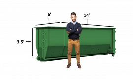 10-yard-dumpster-rental-service